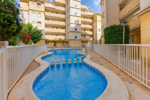 Sale - Apartment - Torrevieja - Playa de los locos