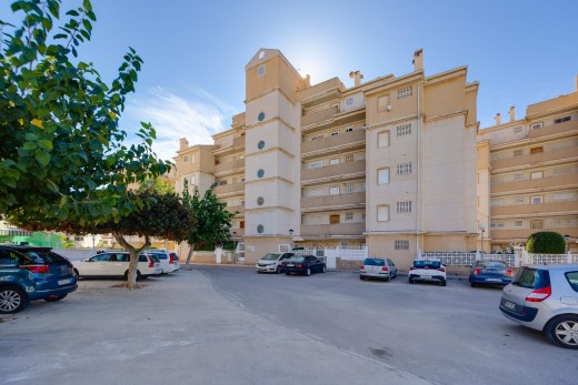 Sale - Apartment - Torrevieja - Playa de los locos