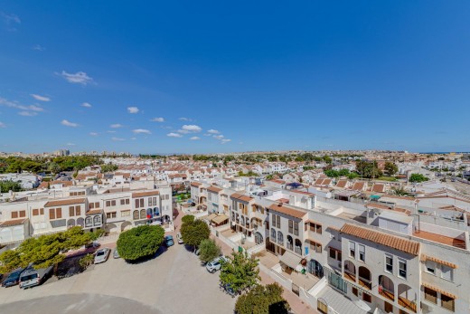 Sale - Apartment - Torrevieja - Playa de los locos