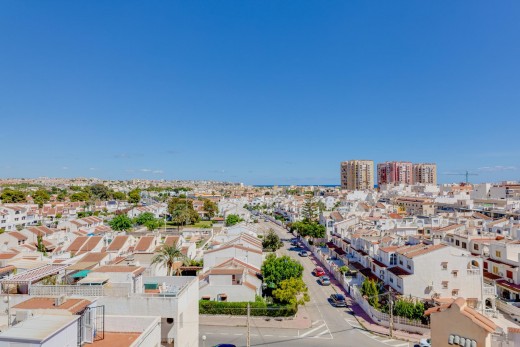 Sale - Apartment - Torrevieja - Playa de los locos