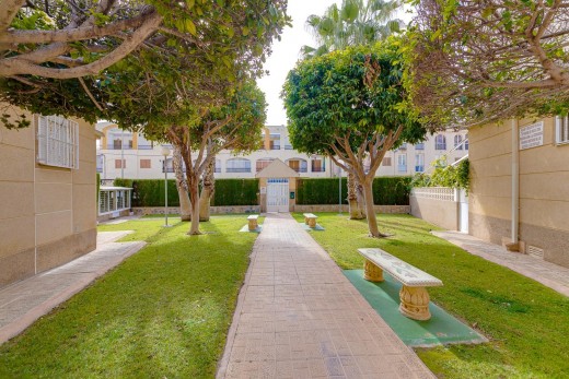 Sale - Apartment - Torrevieja - Playa de los locos