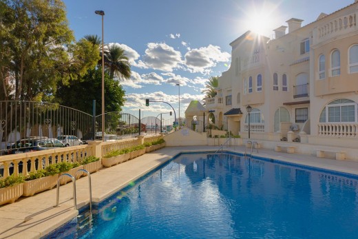 Resale - Lägenhet - Torrevieja - Playa de los locos