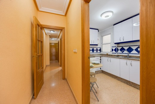 Venta - Apartamento - Torrevieja - Playa del cura