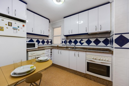 Venta - Apartamento - Torrevieja - Playa del cura