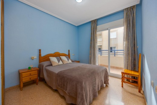 Venta - Apartamento - Torrevieja - Playa del cura
