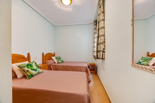 Venta - Apartamento - Torrevieja - Playa del cura
