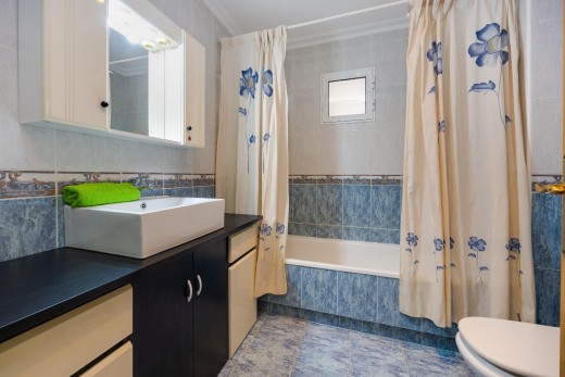 Venta - Apartamento - Torrevieja - Playa del cura