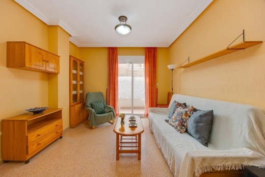 Venta - Apartamento - Torrevieja - Playa del cura