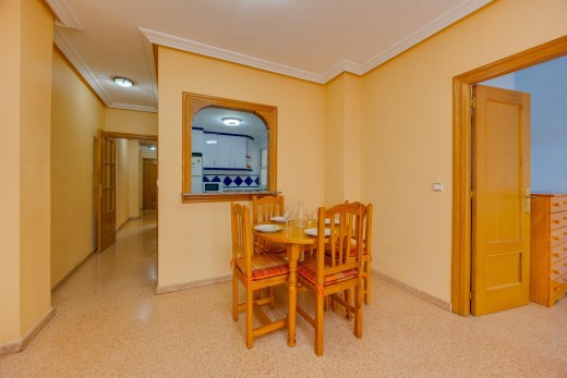 Venta - Apartamento - Torrevieja - Playa del cura