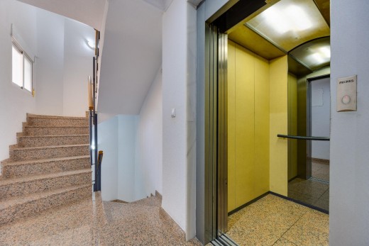 Venta - Apartamento - Torrevieja - Playa del cura