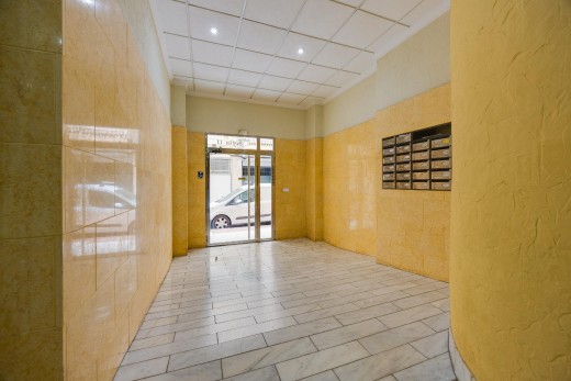 Venta - Apartamento - Torrevieja - Playa del cura