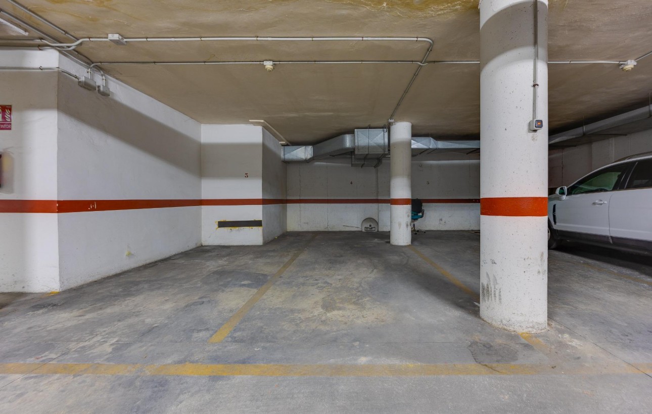Venta - Apartamento - Torrevieja - Playa del cura