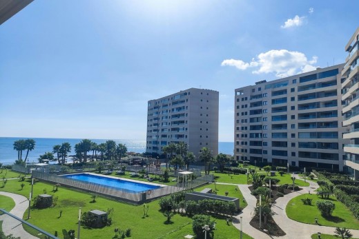 Revente - Appartement - Orihuela Costa - Punta Prima