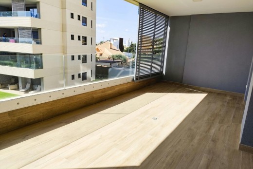 Revente - Appartement - Orihuela Costa - Punta Prima