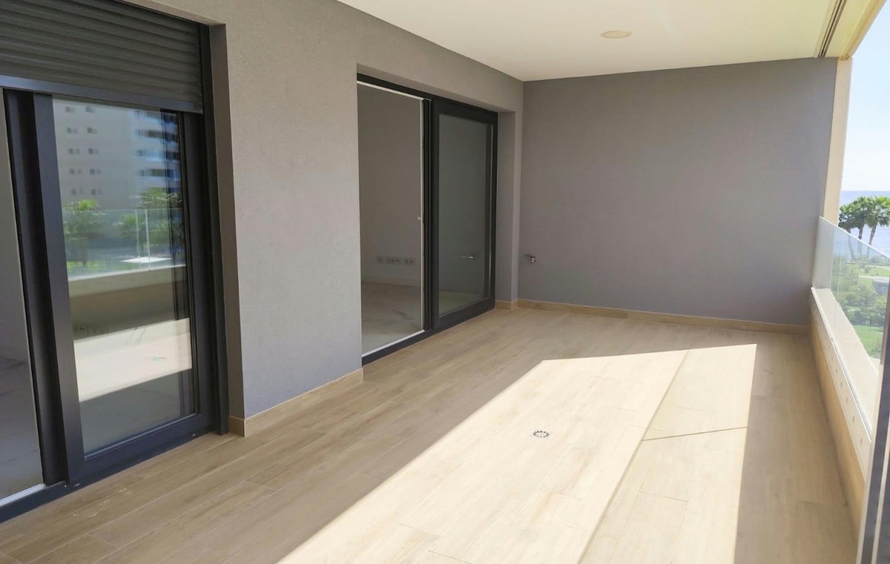 Revente - Appartement - Orihuela Costa - Punta Prima