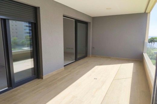 Revente - Appartement - Orihuela Costa - Punta Prima