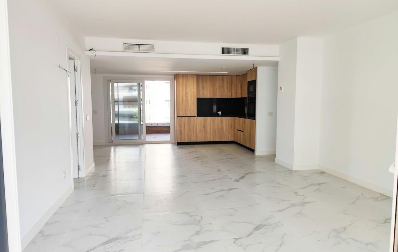 Revente - Appartement - Orihuela Costa - Punta Prima