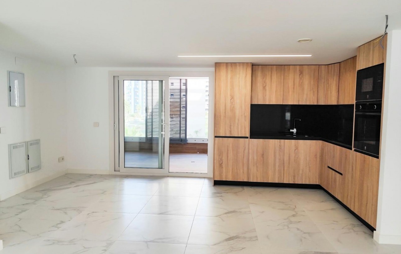 Revente - Appartement - Orihuela Costa - Punta Prima