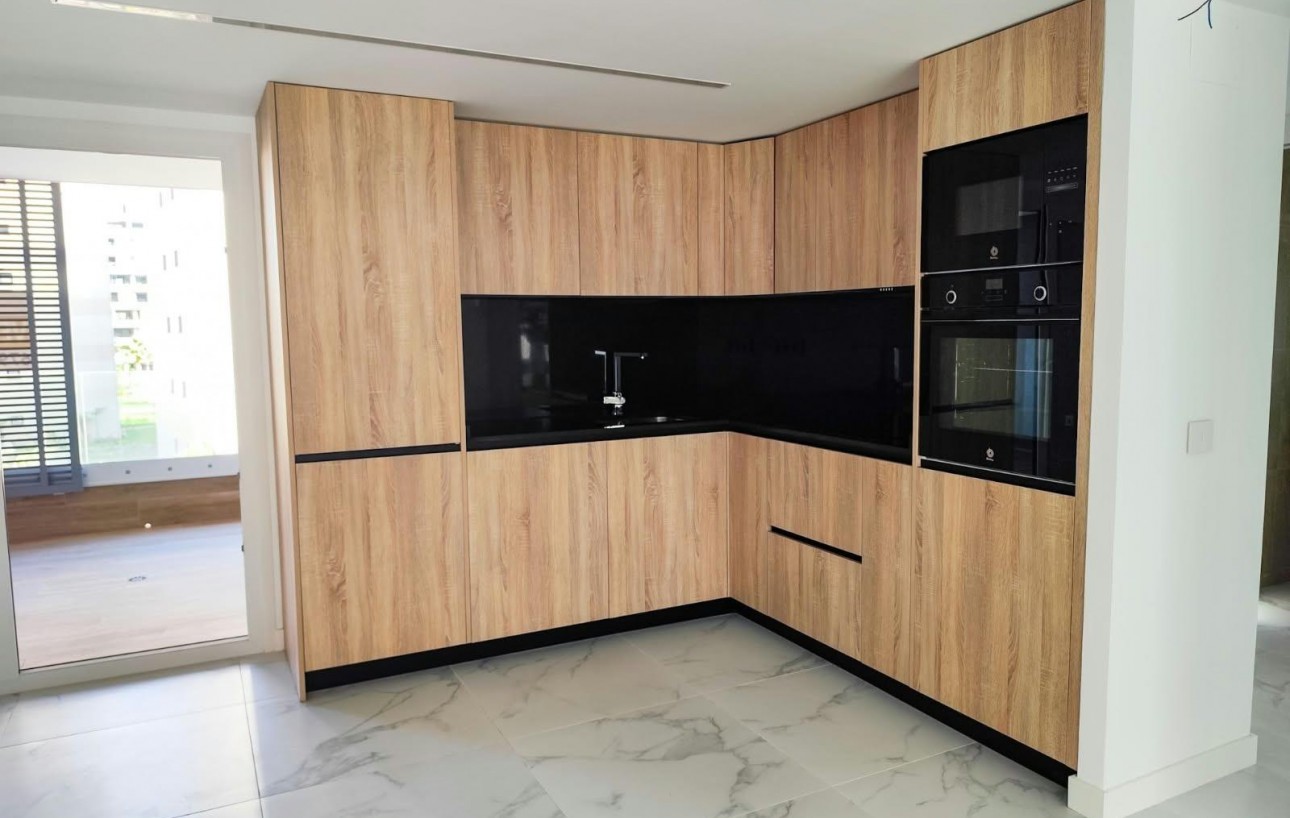 Revente - Appartement - Orihuela Costa - Punta Prima