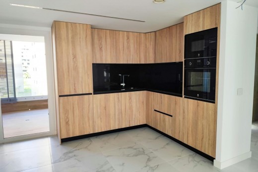 Revente - Appartement - Orihuela Costa - Punta Prima