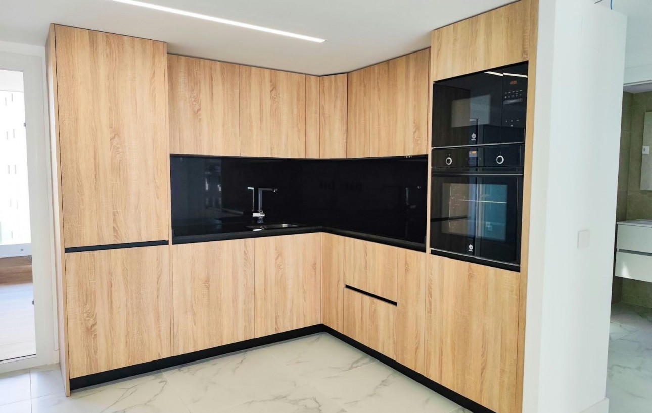 Revente - Appartement - Orihuela Costa - Punta Prima