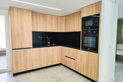 Revente - Appartement - Orihuela Costa - Punta Prima