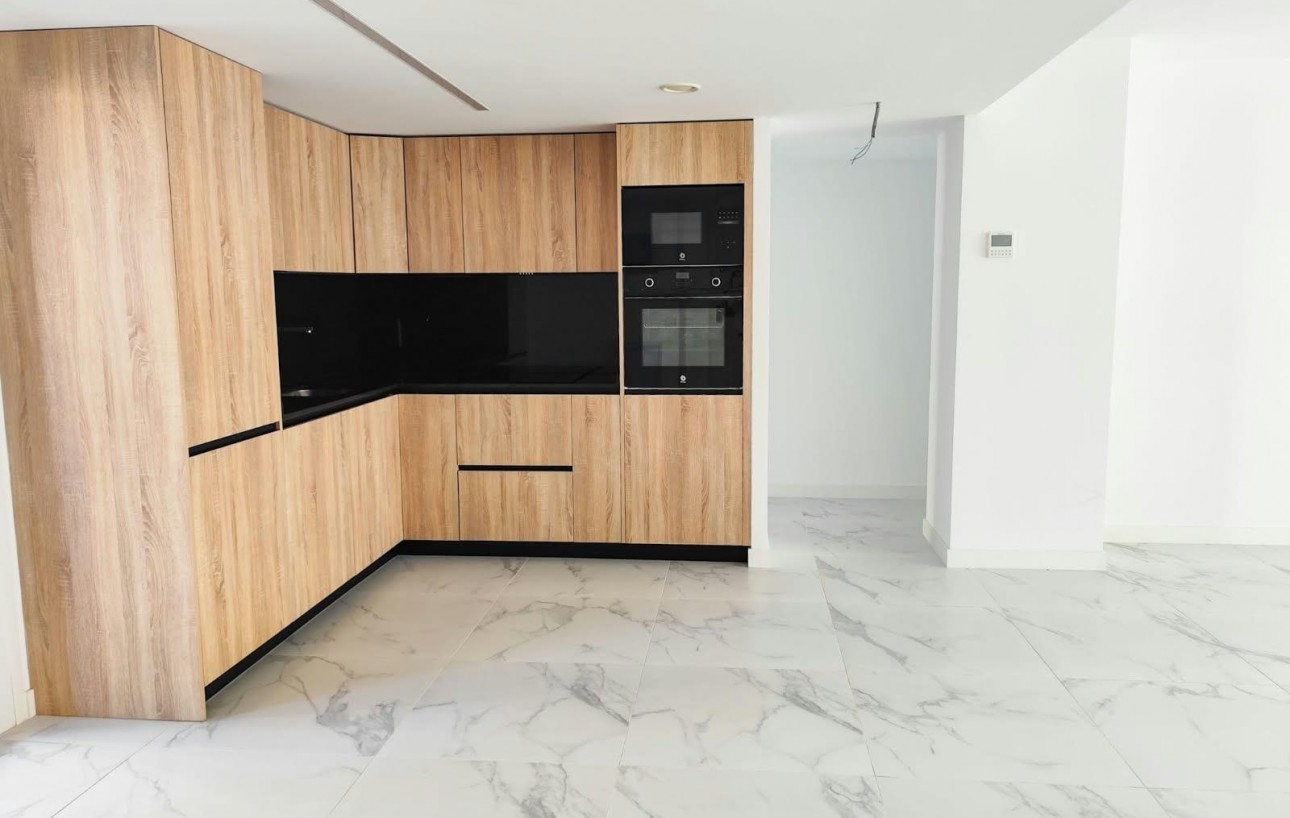 Revente - Appartement - Orihuela Costa - Punta Prima
