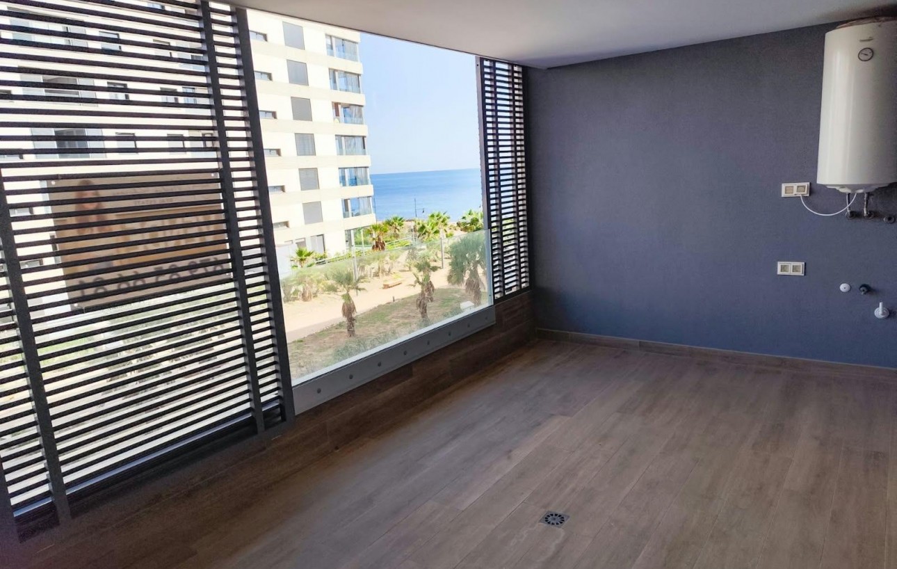 Revente - Appartement - Orihuela Costa - Punta Prima