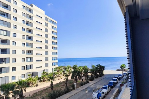 Revente - Appartement - Orihuela Costa - Punta Prima