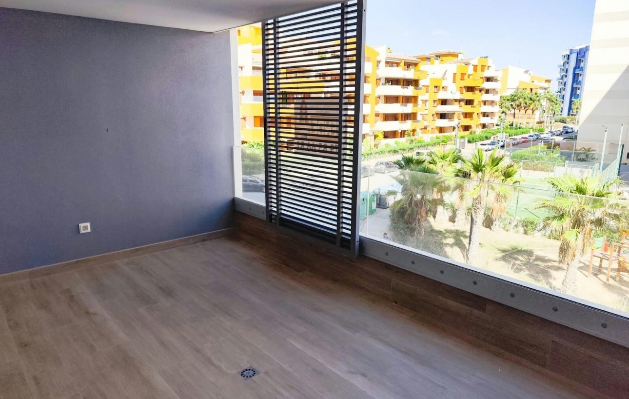 Revente - Appartement - Orihuela Costa - Punta Prima