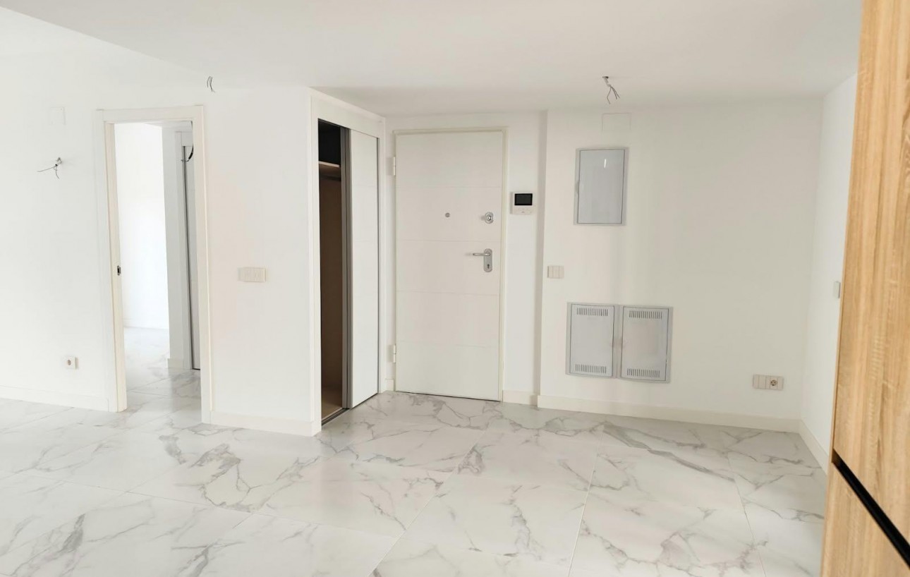 Revente - Appartement - Orihuela Costa - Punta Prima