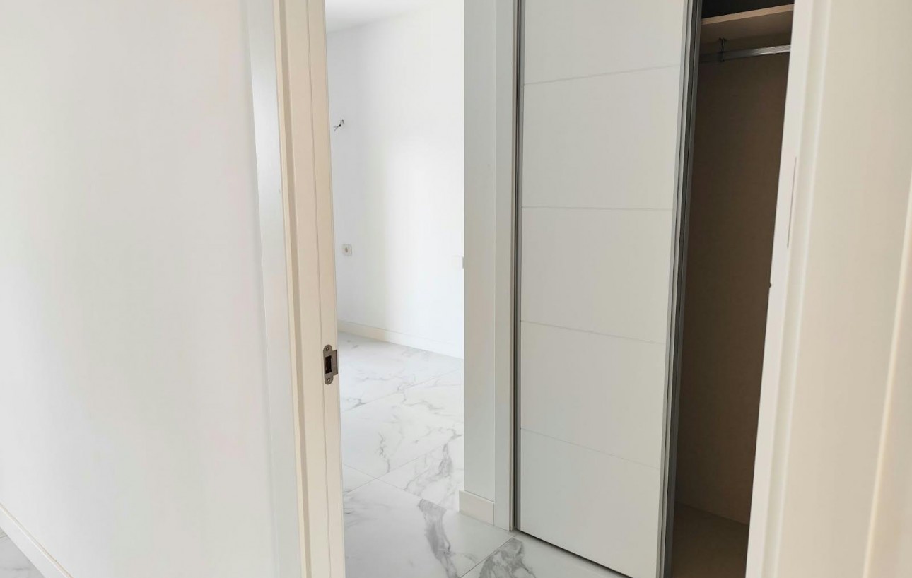 Revente - Appartement - Orihuela Costa - Punta Prima