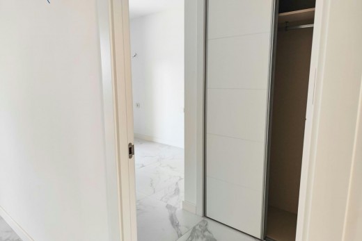 Revente - Appartement - Orihuela Costa - Punta Prima