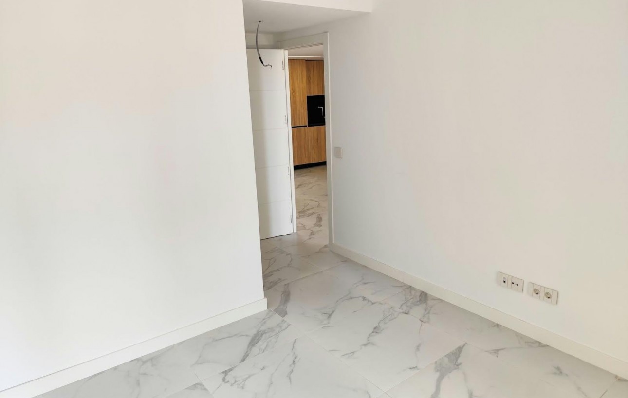 Revente - Appartement - Orihuela Costa - Punta Prima
