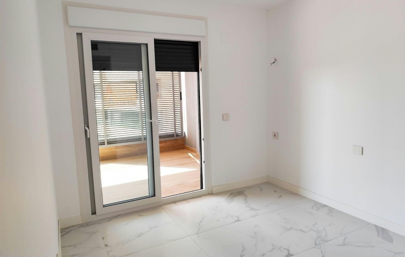 Revente - Appartement - Orihuela Costa - Punta Prima