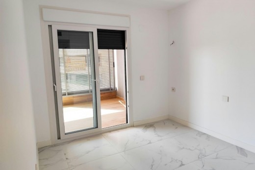 Revente - Appartement - Orihuela Costa - Punta Prima