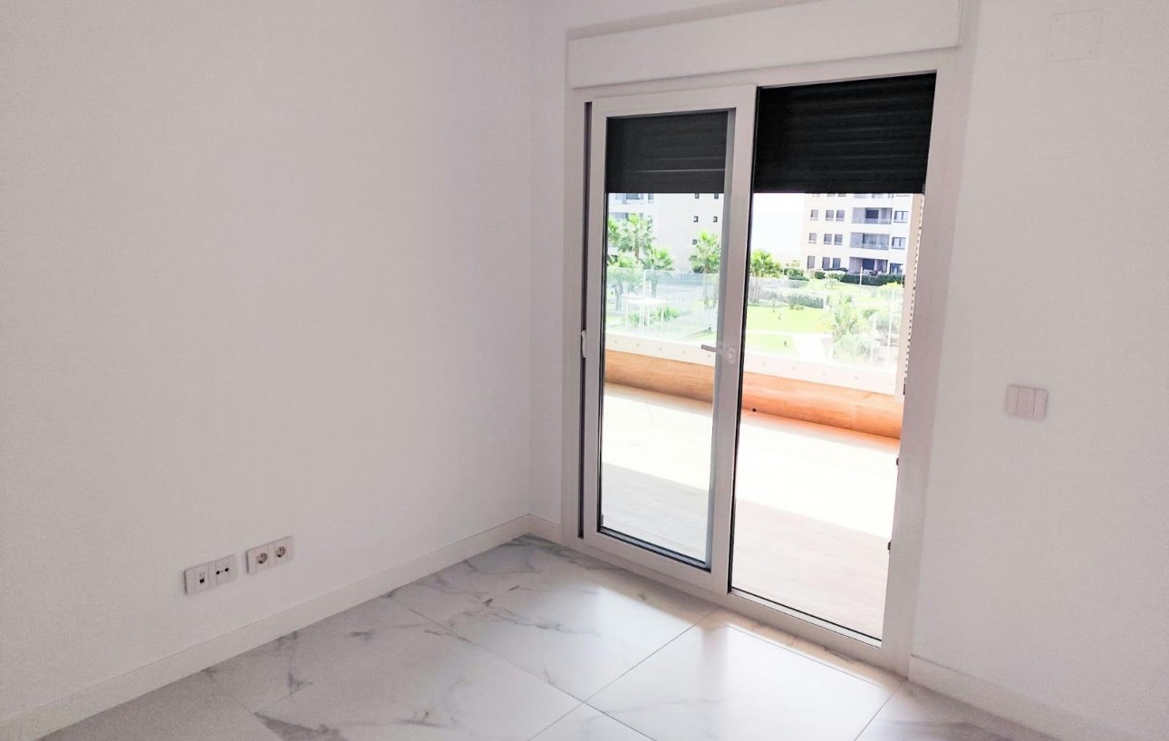 Revente - Appartement - Orihuela Costa - Punta Prima