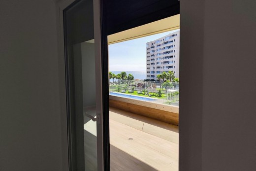 Revente - Appartement - Orihuela Costa - Punta Prima