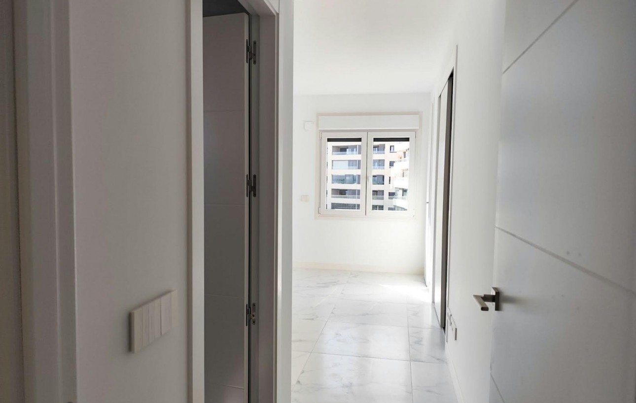 Revente - Appartement - Orihuela Costa - Punta Prima