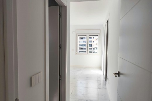 Revente - Appartement - Orihuela Costa - Punta Prima