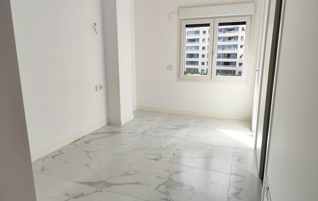 Revente - Appartement - Orihuela Costa - Punta Prima