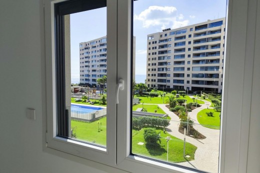Revente - Appartement - Orihuela Costa - Punta Prima