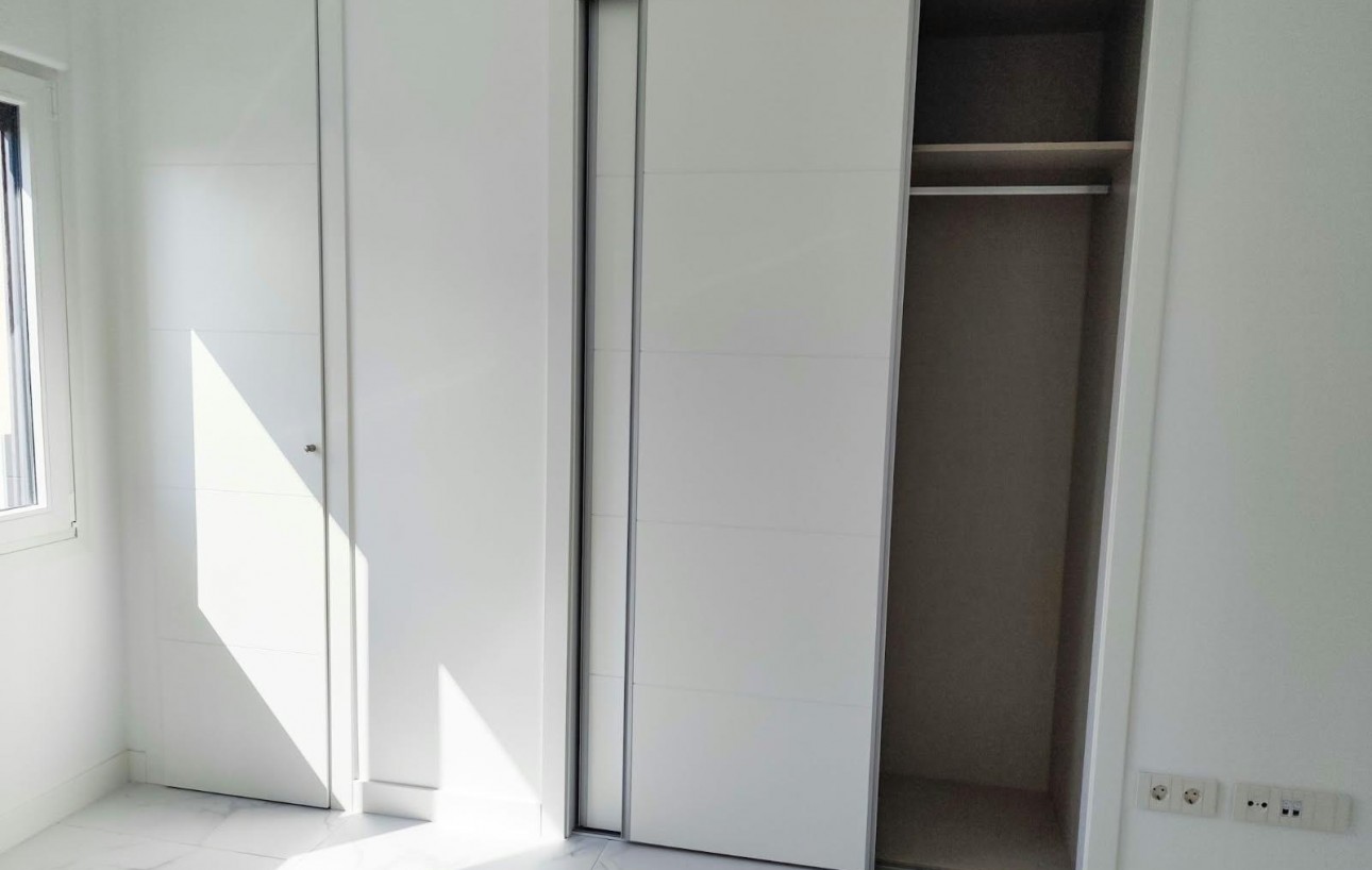 Revente - Appartement - Orihuela Costa - Punta Prima
