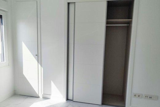 Revente - Appartement - Orihuela Costa - Punta Prima
