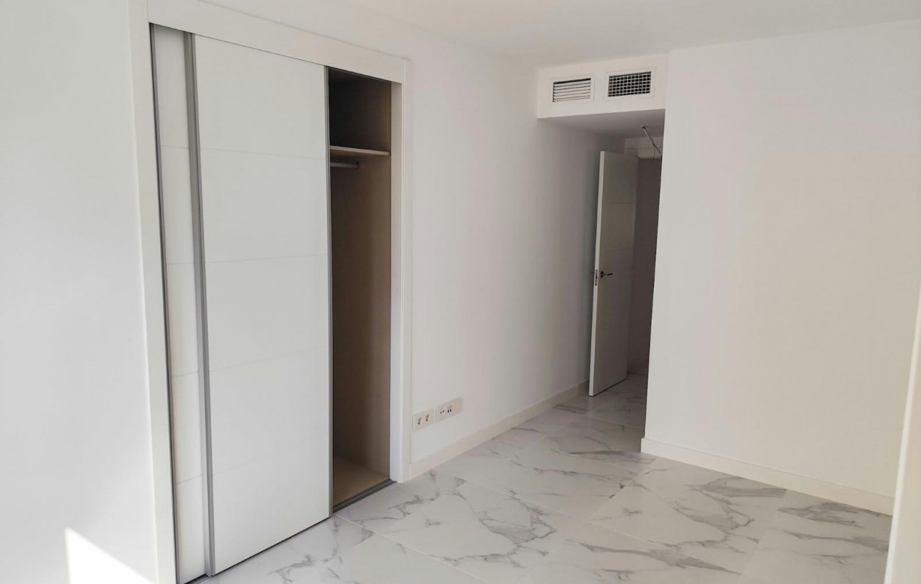 Revente - Appartement - Orihuela Costa - Punta Prima