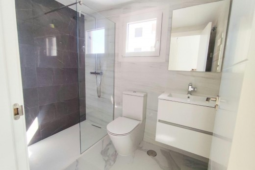 Revente - Appartement - Orihuela Costa - Punta Prima