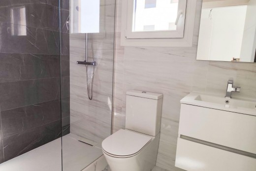 Revente - Appartement - Orihuela Costa - Punta Prima