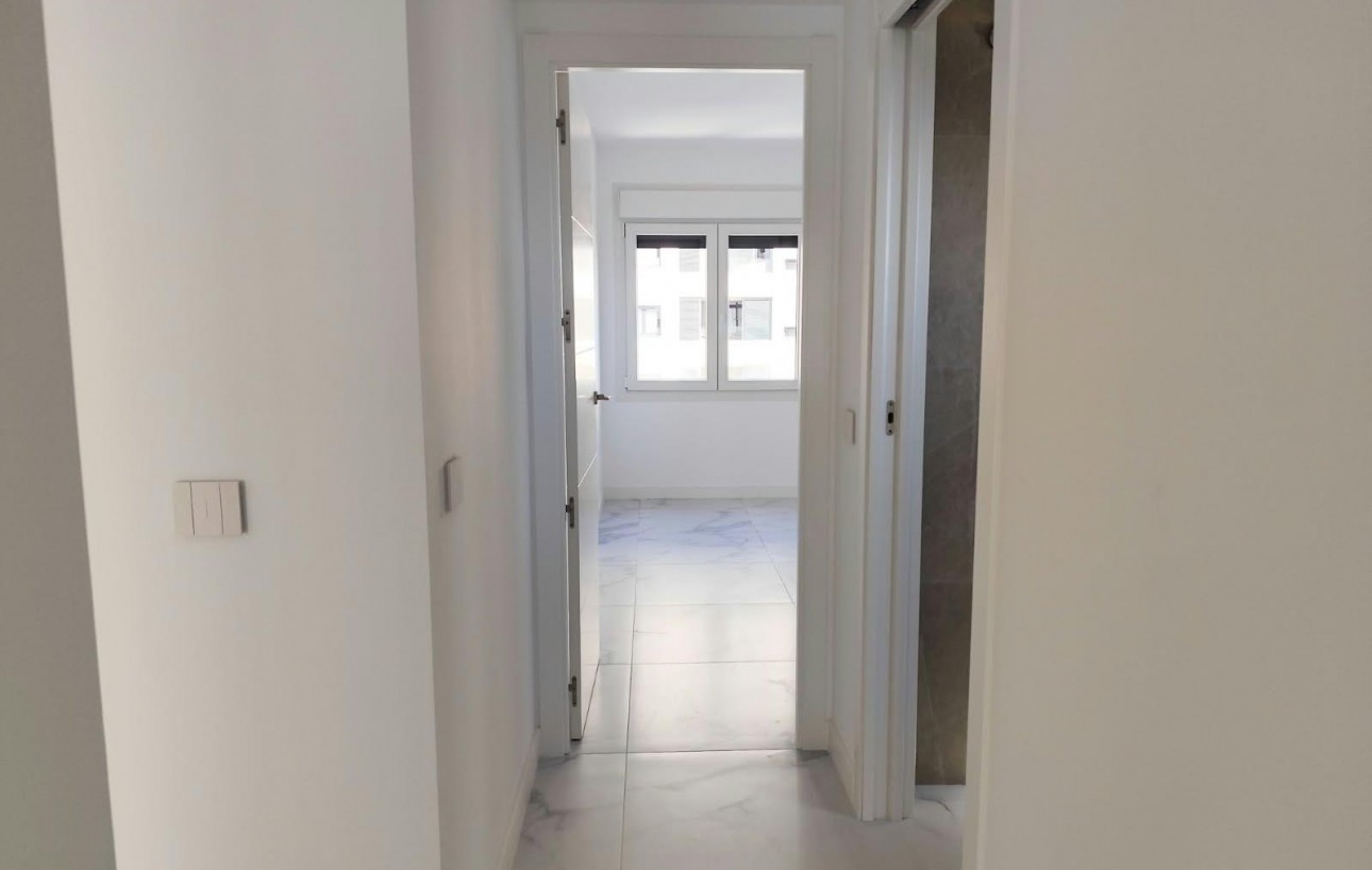 Revente - Appartement - Orihuela Costa - Punta Prima