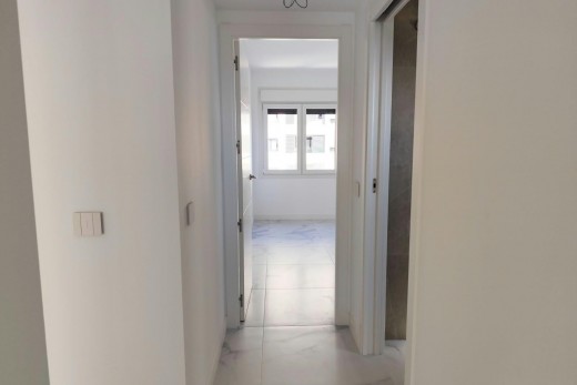 Revente - Appartement - Orihuela Costa - Punta Prima