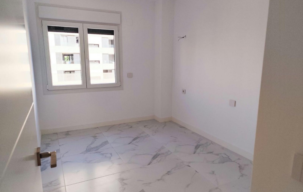 Revente - Appartement - Orihuela Costa - Punta Prima